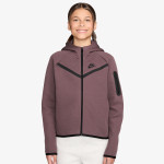 Nike G NSW TCH FLC HD FZ LS - PD 