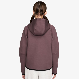 Nike G NSW TCH FLC HD FZ LS - PD 