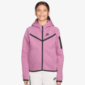 Nike G NSW TCH FLC HD FZ LS - PD 