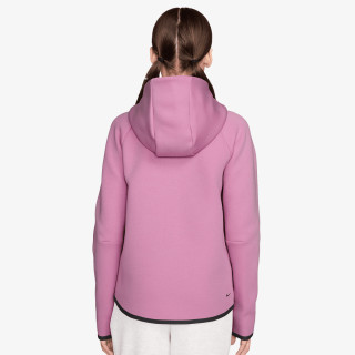 Nike G NSW TCH FLC HD FZ LS - PD 