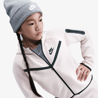 Nike G NSW TCH FLC HD FZ LS - PD 