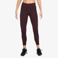 Nike W NK DF FAST MR 7/8 TGT NVLT 
