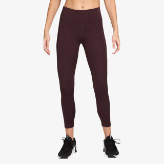 Nike W NK DF FAST MR 7/8 TGT NVLT 