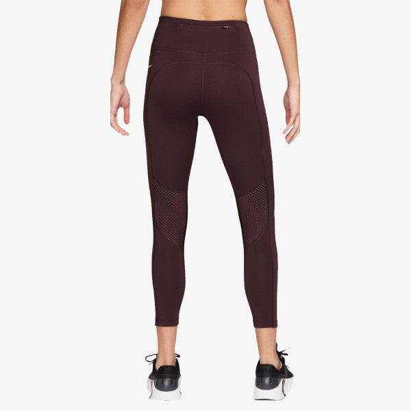 Nike W NK DF FAST MR 7/8 TGT NVLT 
