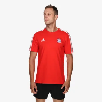 adidas ТЕНИСКА FCB DNA TEE 