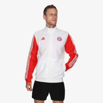 adidas Суитшърт FCB DNA TT 