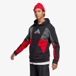 adidas Essentials Colorblock Hoodie 