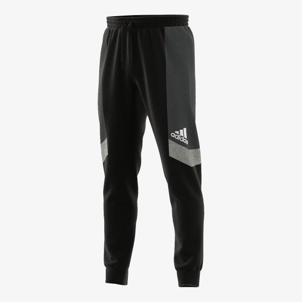 adidas Долнище Essentials Colorblock Joggers 