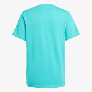 adidas Messi Football Graphic T-Shirt 