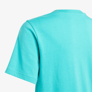 adidas Messi Football Graphic T-Shirt 