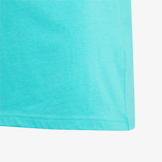 adidas Messi Football Graphic T-Shirt 
