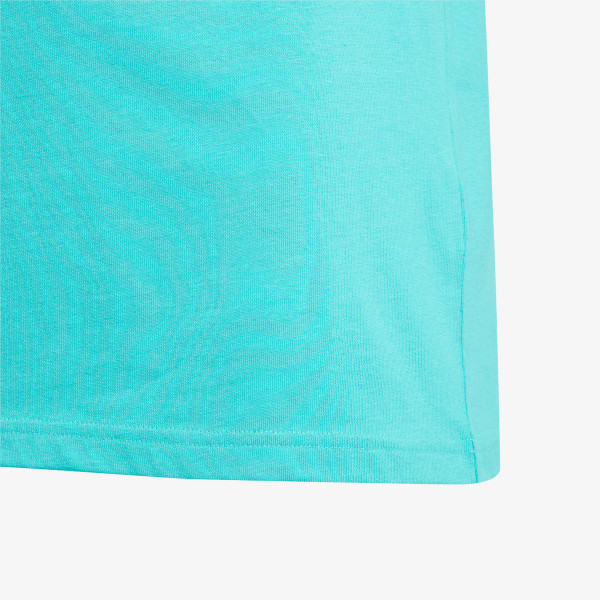 adidas Messi Football Graphic T-Shirt 