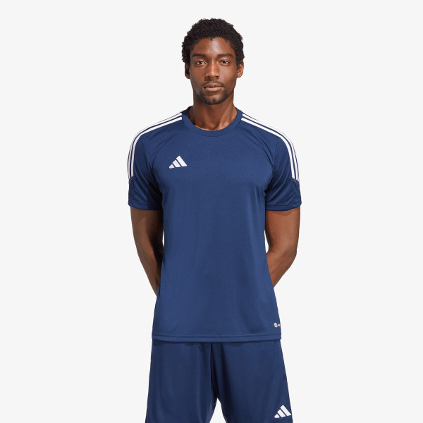 adidas Спортна тениска Tiro 23 Club Training Jersey 