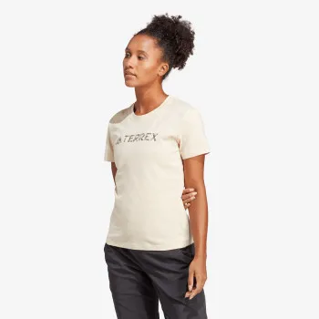 adidas ТЕНИСКА W Logo Tee 