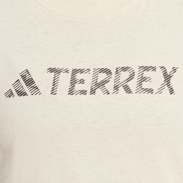 adidas Тениска W Logo Tee 