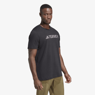 adidas TX Logo Tee 