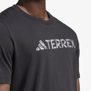 adidas TX Logo Tee 