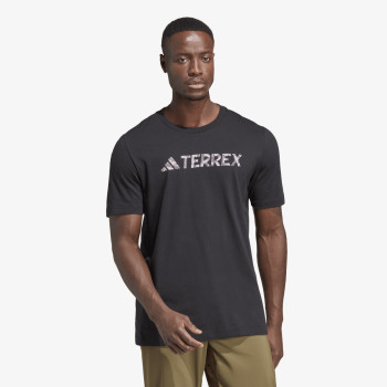 adidas Тениска TX Logo Tee 