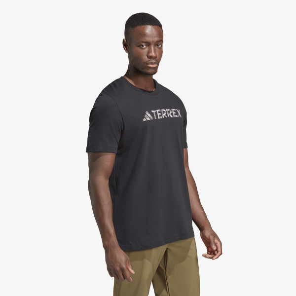 adidas TX Logo Tee 