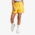 adidas Къси панталони Lounge Terry Loop Shorts 