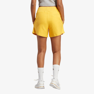 adidas Lounge Terry Loop Shorts 