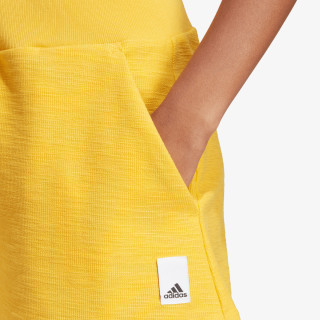 adidas Lounge Terry Loop Shorts 