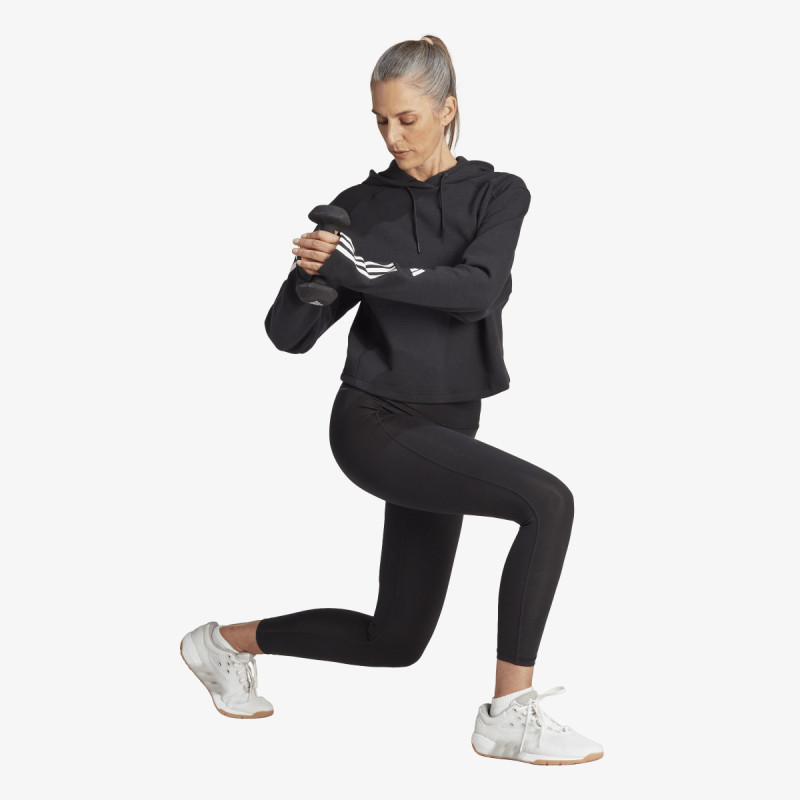 adidas TC 3S HOODIE 