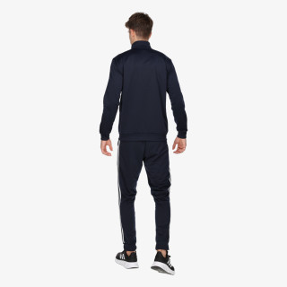 adidas Екип Basic 3-Stripes Tricot Tracksuit 