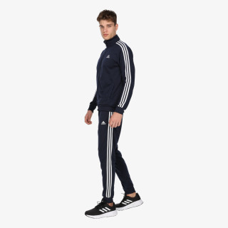 adidas Екип Basic 3-Stripes Tricot Tracksuit 