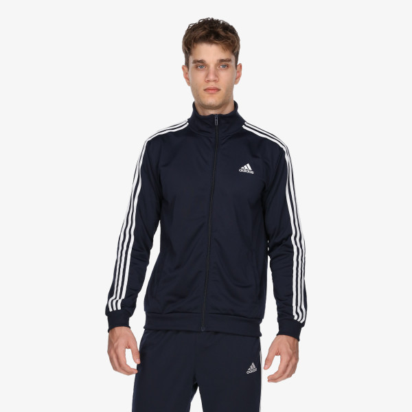 adidas Екип Basic 3-Stripes Tricot Tracksuit 