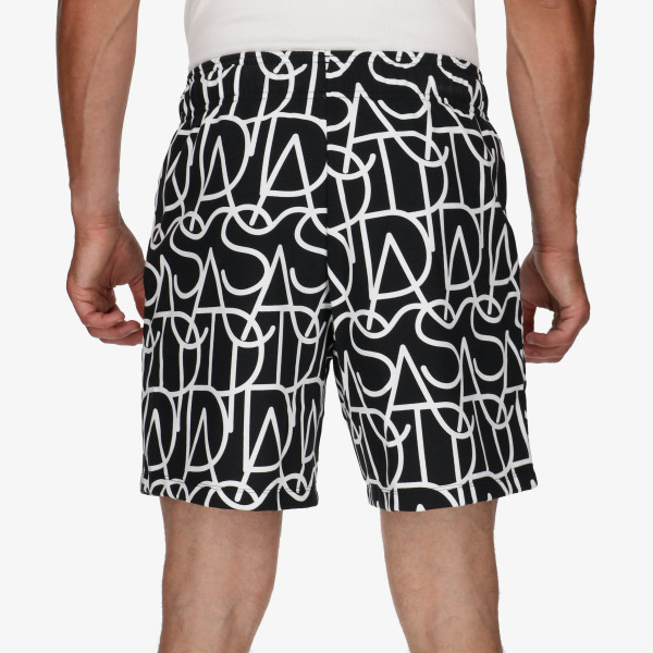 adidas Scrip Shorts 