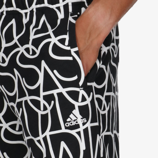 adidas Scrip Shorts 