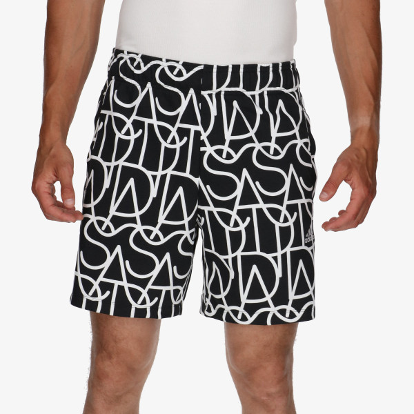 adidas Scrip Shorts 
