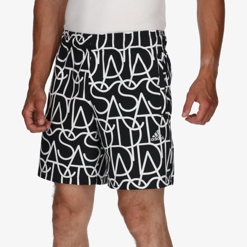 adidas Scrip Shorts 