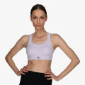 adidas Спортно бюстие adidas TLRD Impact Training High-Support Bra 