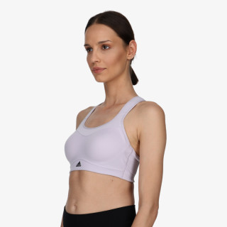 adidas Спортно бюстие adidas TLRD Impact Training High-Support Bra 