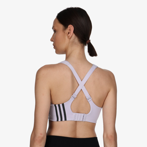adidas adidas TLRD Impact Training High-Support Bra 