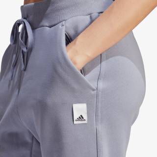 adidas Lounge Fleece Joggers 