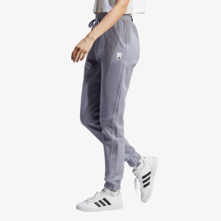 adidas Lounge Fleece Joggers 