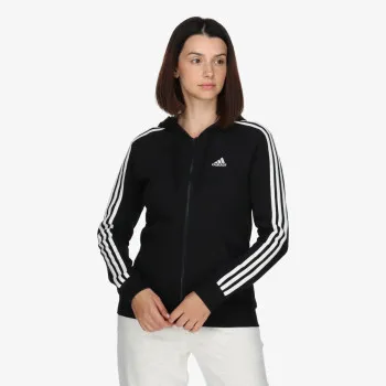 adidas Суитшърт W 3S FL FZ HD 