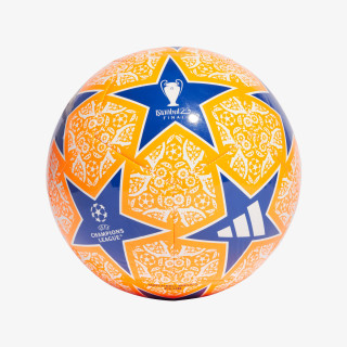 adidas UCL Club Istanbul Football 