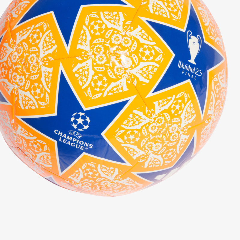 adidas UCL Club Istanbul Football 