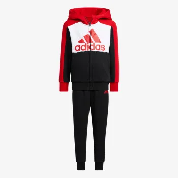 adidas Екип Badge of Sport Logo Tracksuit 