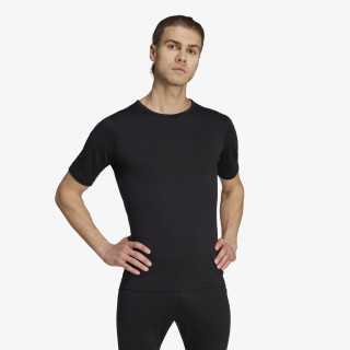 adidas Тениска XPERIOR MERINO 200 