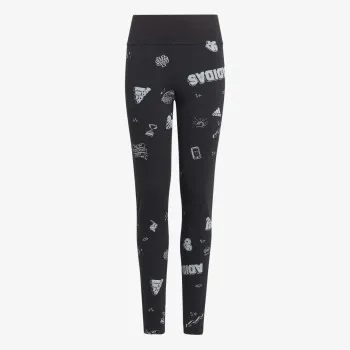 adidas КЛИН BRAND LOVE 