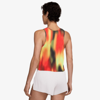 Nike W NK DFADV ARSWT AOP CRP TANK 