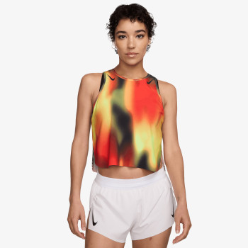 Nike W NK DFADV ARSWT AOP CRP TANK 