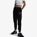 Nike Долнище W NSW CLUB FLC MR GFX STD PANT 