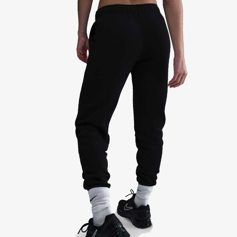 Nike Долнище W NSW CLUB FLC MR GFX STD PANT 