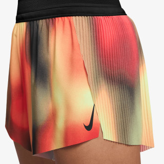 Nike W NK DFADV ARSWT AOP MR 3” SH 